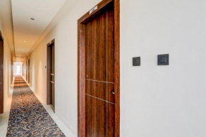 Hotel O RIDHI SIDHI BANQUET HALL & ROOMS